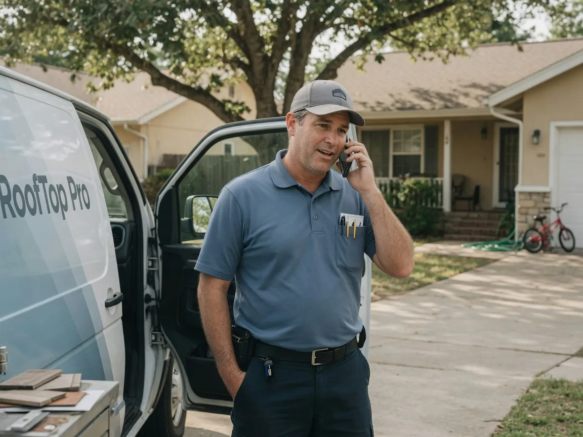 Roof Repair Mohawk, TN FAQs