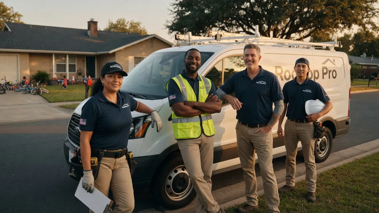 Roof Repair in Mohawk, TN near me