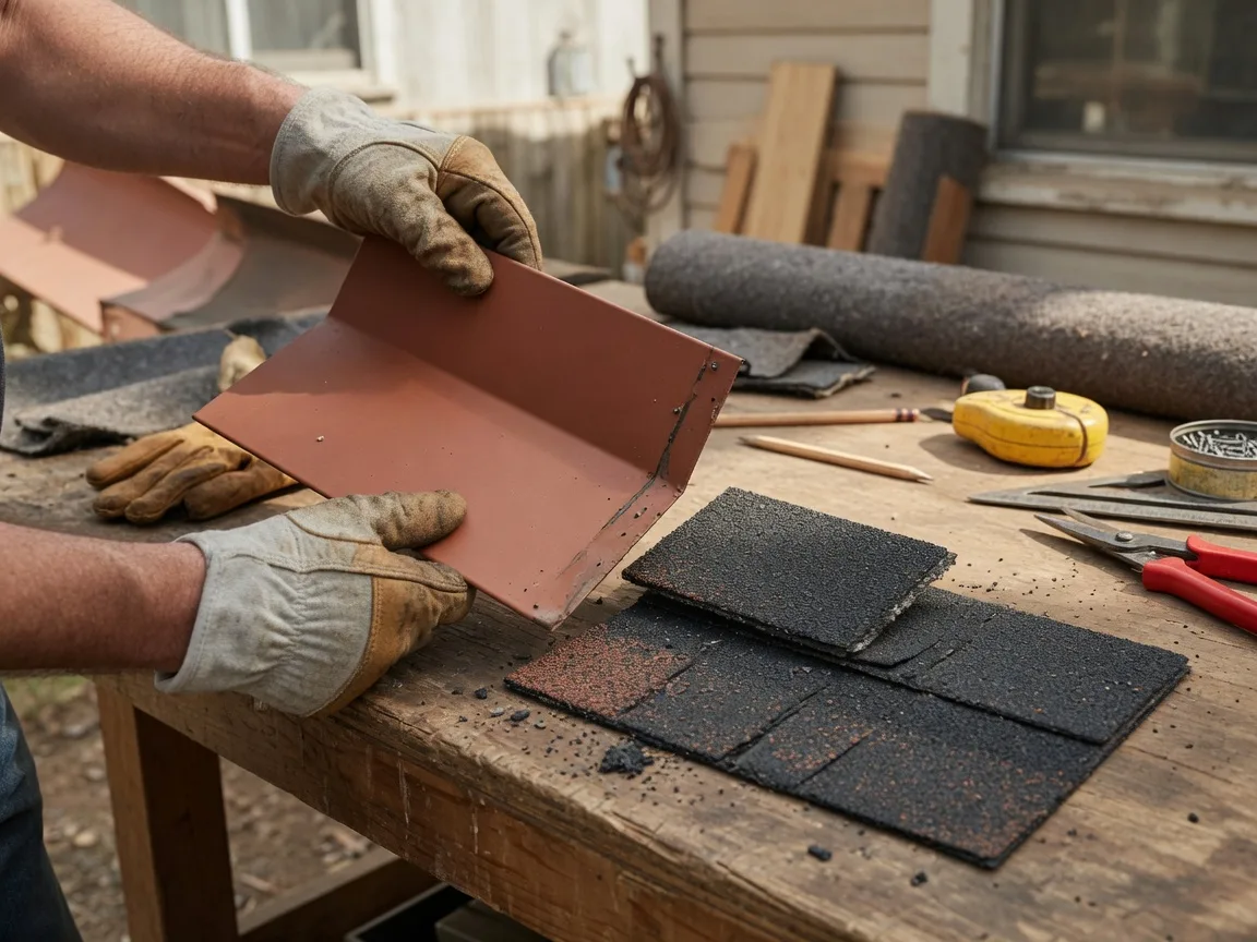 Roof Repair company in Mohawk, TN